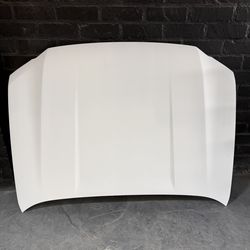 Lexus 2010-2023 GS460 Hood