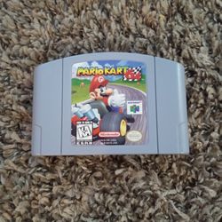 Nintendo 64 