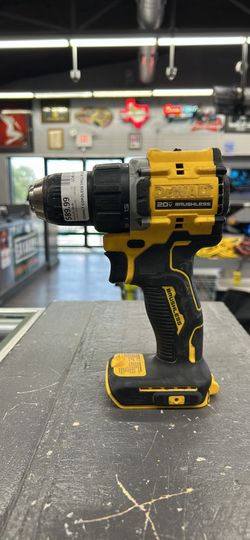 Dewalt Drill