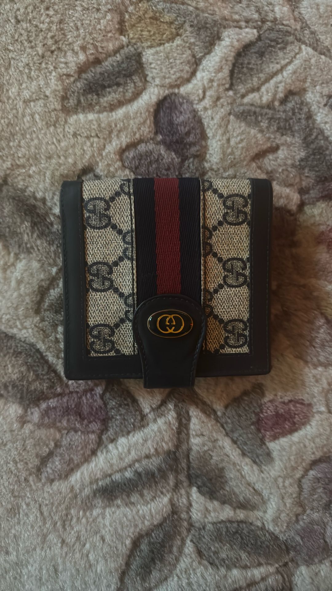 Gucci Wallet