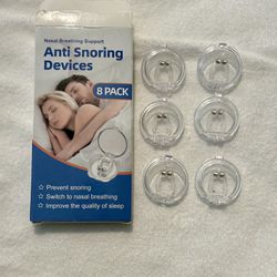 Anti Snore Device 