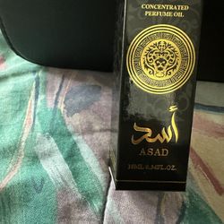 Oil Perfume For Man And Women 