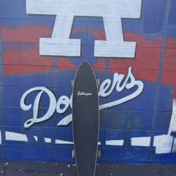 Retrospec Long Board
