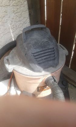 Rigid Vacum