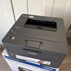 Printer Brother HL- L2420dw