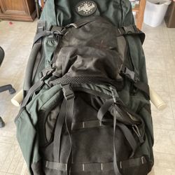 Eagle Creek Travel Backpack/Luggage 