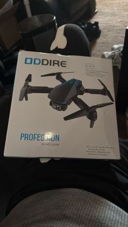 ODDIRE DRONE