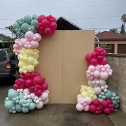 Balloons