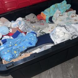 Baby Boy Clothes