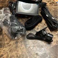 Baby Car Camera 