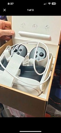 Meta Quest 3 VR - 128 GB