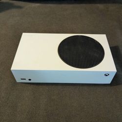 Xbox Series S 
