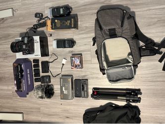 Canon 5D mark IV