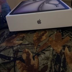 iPad Air 256, Apple Pen Pro 