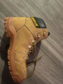Zapatos de hombre para construcción