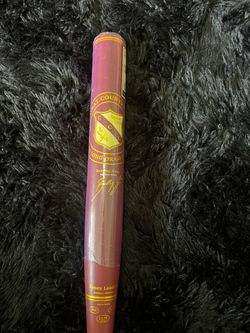 Softball bats