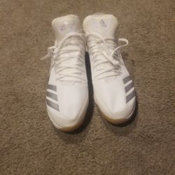 Adidas Icon 4 Baseball Cleats