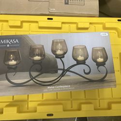 Candle Holder For Table