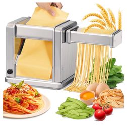 Noodle machine