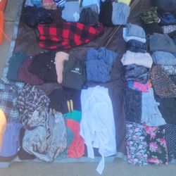 Women's clothing