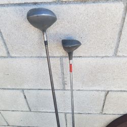 2 Stiff Golp 