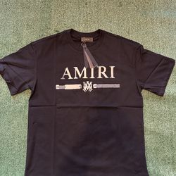 Amiri T Shirt Size L