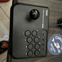 Hori Fighting Stick Mini