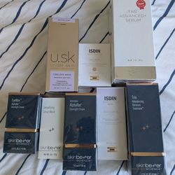 SkinBetter, SkinMedica, ISDN