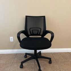 Office Chair $10