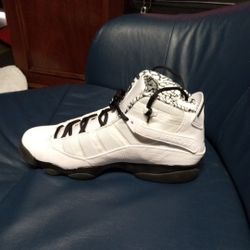 Jordan 6 Rings Motorsport Size 12