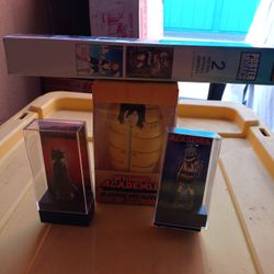 Collectibles For Sale.