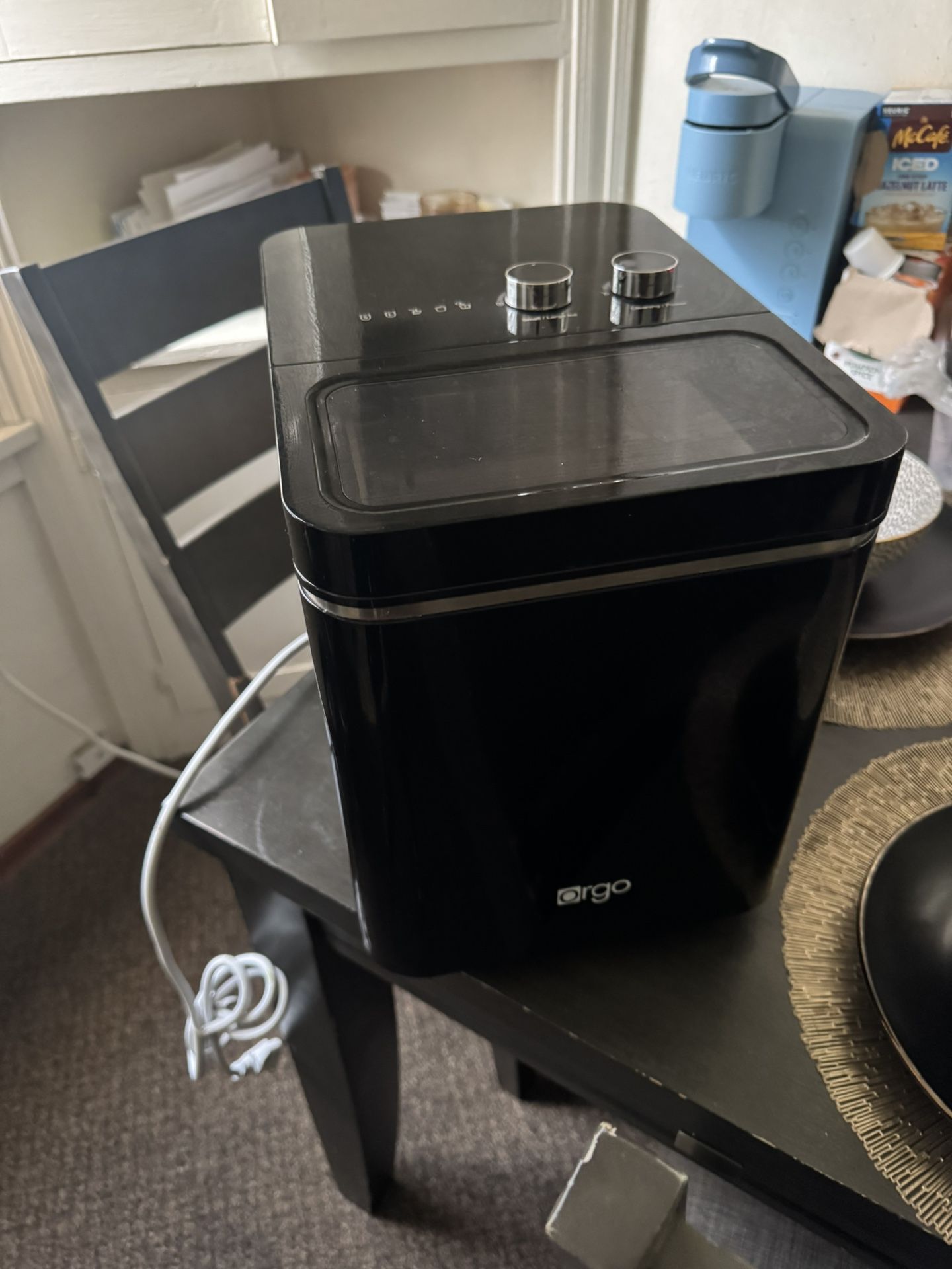 Ice Maker