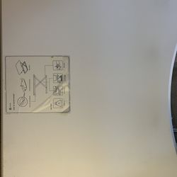 Zinus Height Adjustable Desk