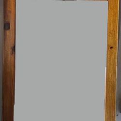 Mirror For Dresser Or Wall
