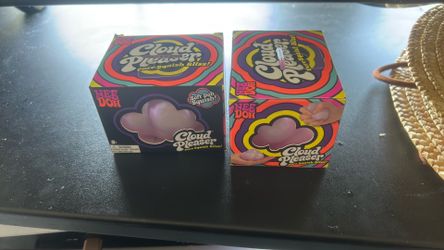 NEEDOH CLOUD PLEASER