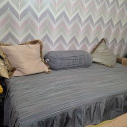 Furniture for sale. Moving soon.