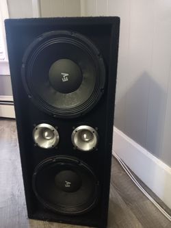Ev 10inch