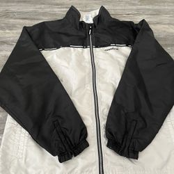 Reebok Windbreaker 