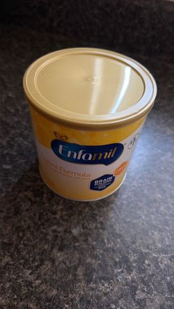 Enfamil 12.5 oz
