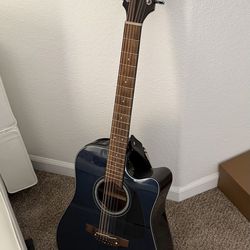 Takamine G Series GD30CE 12 string