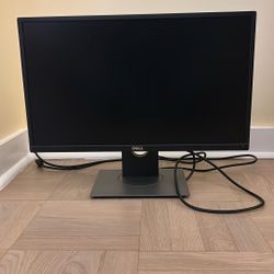 Dell 23” Monitor