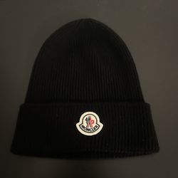 moncler beanie