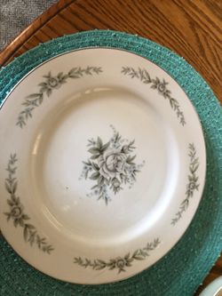 Plate Sets