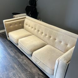 Like new Couch