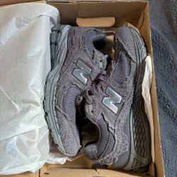 Phantom black New balance size 9 men