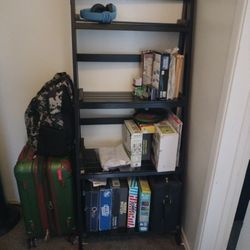 Small Book Shelf 