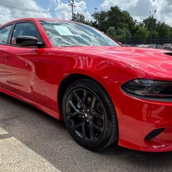 2023 Dodge Charger GT 