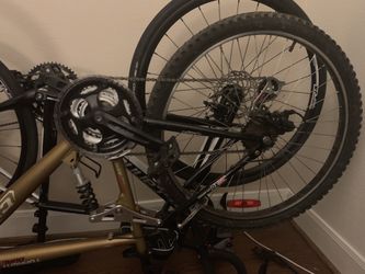 Ccm 2025 torrent bike