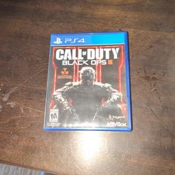 Cod BOIII With Nuketown DLC Map Included 