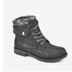 Cliffs Women’s Duena Booties (Size 9) 